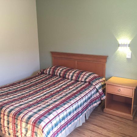 Americas Best Value Inn North Highlands Sacramento Екстер'єр фото